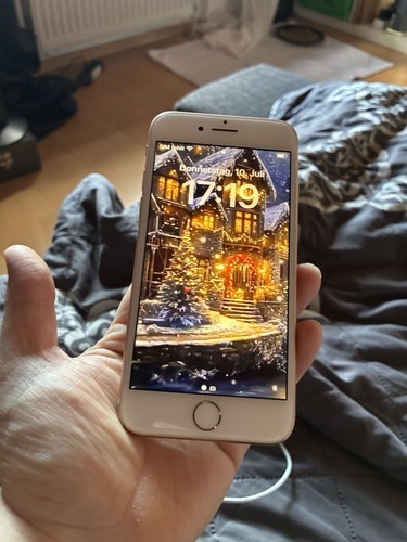 Phone wie neu - i,