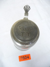 7604.    Alter  Steingut