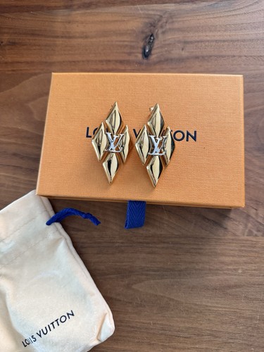 Louis vuitton ohrringe - louis,