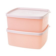 Tupperware gefrier behälter - tupperware, gefrier-behälter