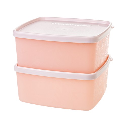 Tupperware gefrier behälter - tupperware, gefrier-behälter