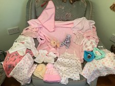 reborn oder baby mädchen