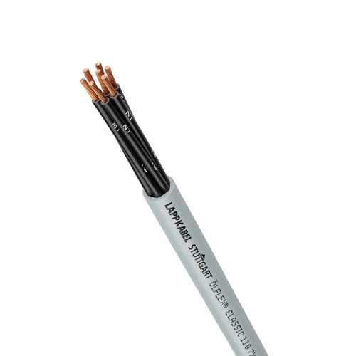 Lapp kabel ölflex - lapp,