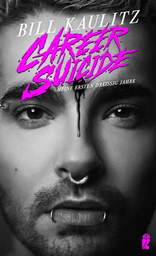 Career suicide - career,