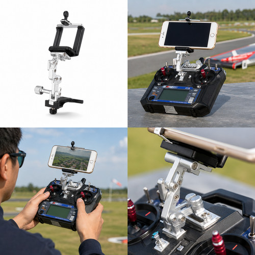 Fpv handyhalter feste - fpv,