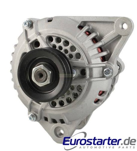 Lichtmaschine neu made - -,