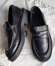 Zara Kinder Loafer Halbschuh