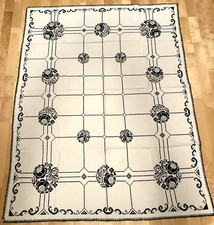 Wunderschöne alte große