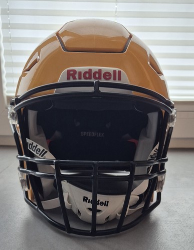 Riddell speedflex helm - riddell,