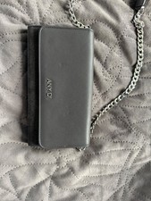 Luxusartikel- Any Di Porch schwarz