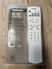 Bose RC-18 S Fernbedienung
