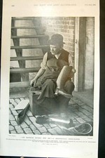 Alter Druck Regiment