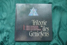 Trilogie des Genießens