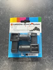 Gardena Sprinklersystem 1526