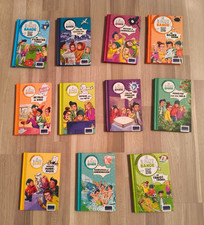 Die Bloggerbande Bücher -