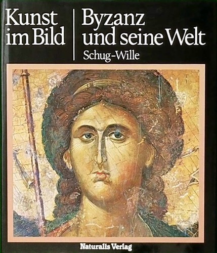 Kunst bild byzanz und - im, bild: