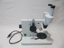 WILL Wetzlar Stereomikroskop