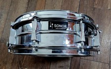 Vintage Sonor Ferro-manganese