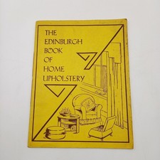 The Edinburgh Book Of Home