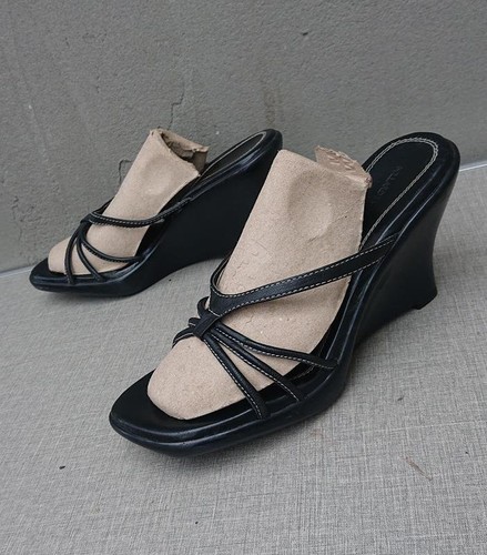 Women american vintage heels - american,
