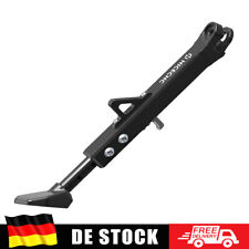 Verstellbarer Kickstand Fuß Seitenständer Für Yamaha Tenere 700 XTZ700 2019-2024