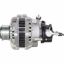 LICHTMASCHINE Kia Carnival II