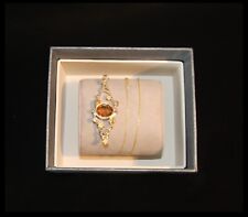 Maßgefertigtes Design Turkish Diaspore ZultaniteFarbwechsel 925 Silber Halskette