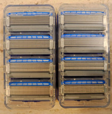 wilkinson sword hydro 5 Rasierklingen  -8 stück- ohne OVP ,Neu