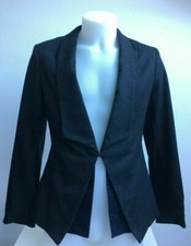 Daks London Geometric Jacke size:48 / US:16 (UR)