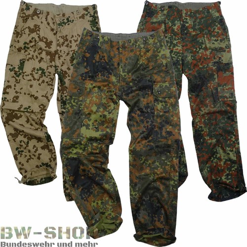 Original bundeswehr feldhose - original,