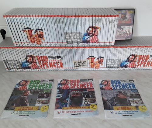 Bud spencer terence hill - spencer, de
