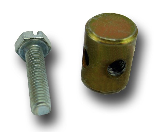 Lagerbolzen für ksb hebel - ksb-hebel, /
