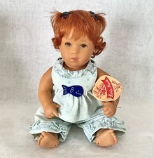 Käthe Kruse Vintage Badebaby