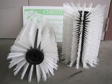 Kehrwalzen für Wiedenmann Wima 6400 / 6500 / 7000 Satz(2St) Kehrmaschine Schmutz