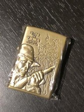 Yuma Wild West Western Benzin