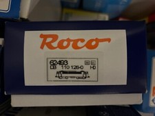ROCO H0 62493  BR110 126-0 DB E-Lok