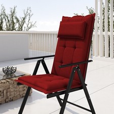 Hochlehner Stuhlauflage mit