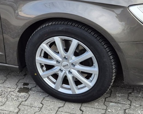 Zoll p69 aluminium - 4x, 16