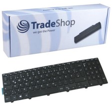 Original QWERTZ Tastatur