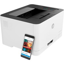 HP Color Laser 150nw, Farblaserdrucker