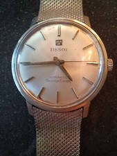 TISSOT Seastar Seven Automatic