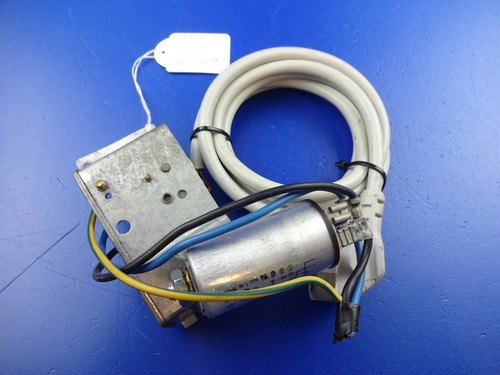 Entstörfilter waschmaschine - waschmaschine,
