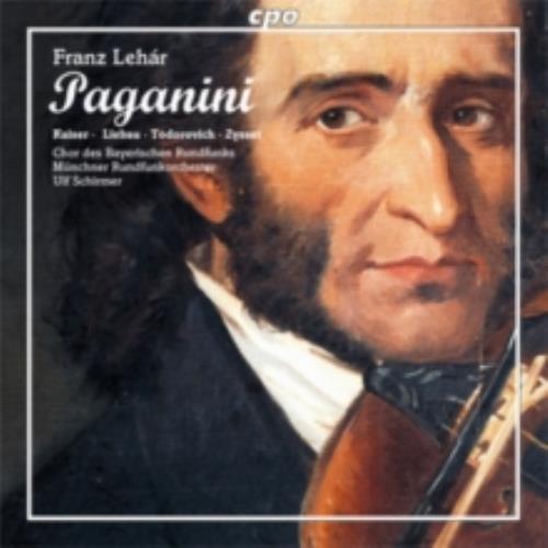 Lehar kaiser bavarian radio - lehar/kaiser/bavarian,