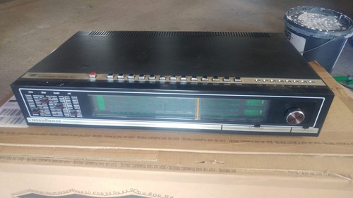 Nordmende stereo 7020 - nordmende,
