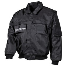 SECURITY Blouson Jacke