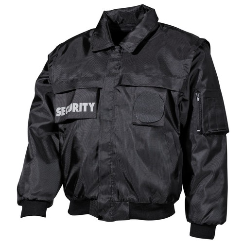 Security blouson jacke - blouson,