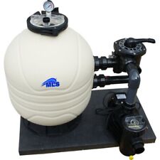 Sandfilter Poolfilter