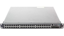 HPE Aruba Flexnetwork 5130