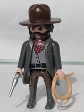 PLAYMOBIL FIGURE BUFORD TANNEN