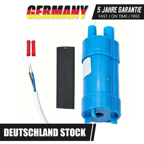 Ersatzpumpe thetford serie - ersatzpumpe,